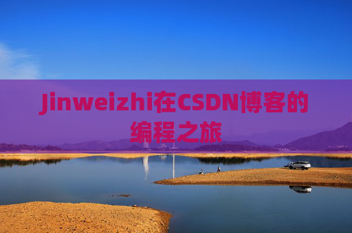 Jinweizhi在CSDN博客的编程之旅